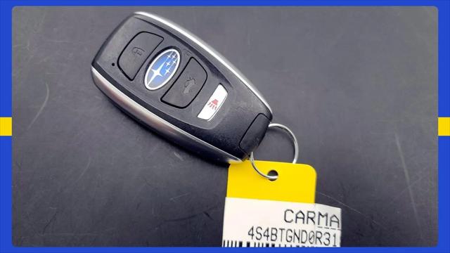 2024 Subaru Outback Limited XT