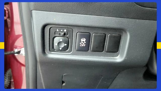 2018 Mitsubishi Mirage ES