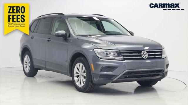 2019 Volkswagen Tiguan 2.0T S for sale in Murietta, CA