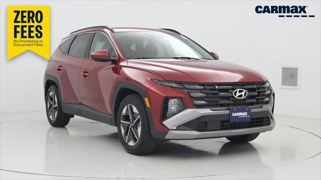 2025 Hyundai Tucson SEL for sale in Roanoke, VA
