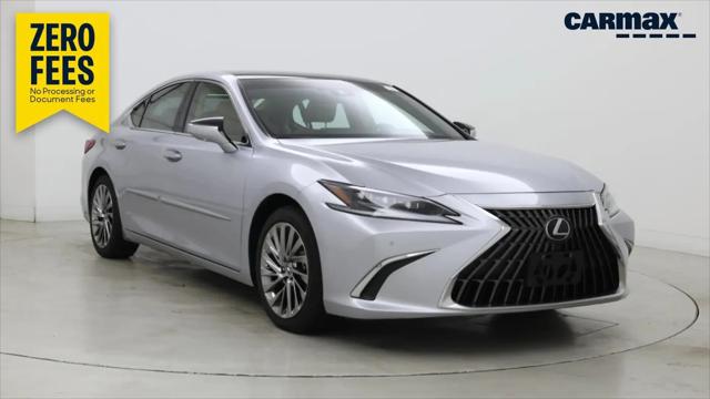 2025 Lexus ES 350 Ultra Luxury for sale in Myrtle Beach, SC