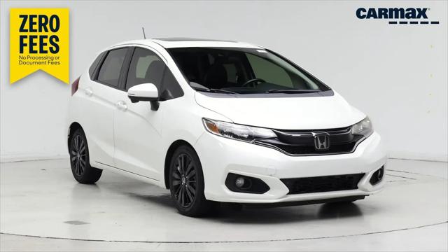 2018 Honda Fit EX-L for sale in Orlando, FL