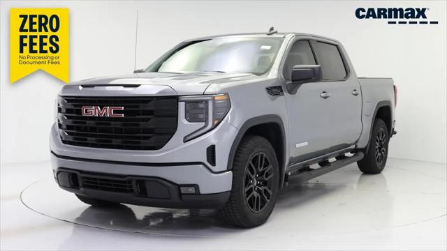 2026 GMC Sierra 1500 Crew Cab, Short Bed, Elevation, RWD for sale in Orlando, FL