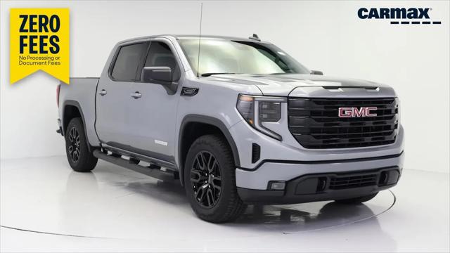2026 GMC Sierra 1500 Crew Cab, Short Bed, Elevation, RWD for sale in Orlando, FL