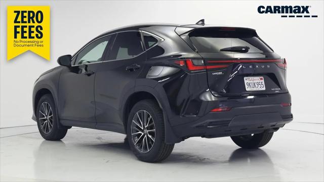 2024 Lexus NX 350h Premium for sale in Oceanside, CA