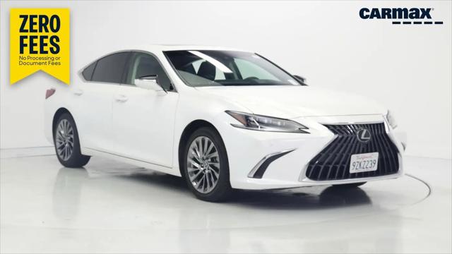 2024 Lexus ES 300h Luxury for sale in Oceanside, CA