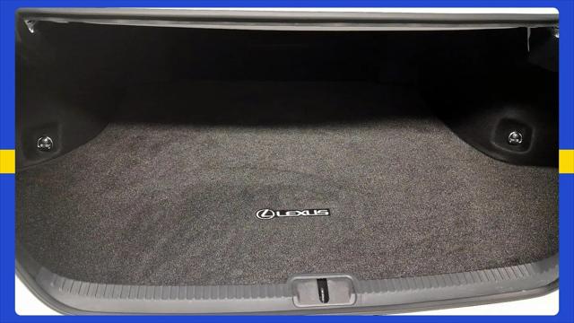 2024 Lexus ES 300h Luxury