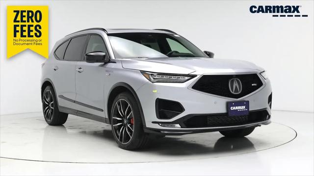 2023 Acura MDX Type S w/Advance Package for sale in Naperville, IL