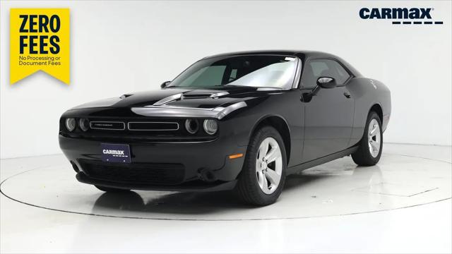 2016 Dodge Challenger SXT for sale in Naperville, IL