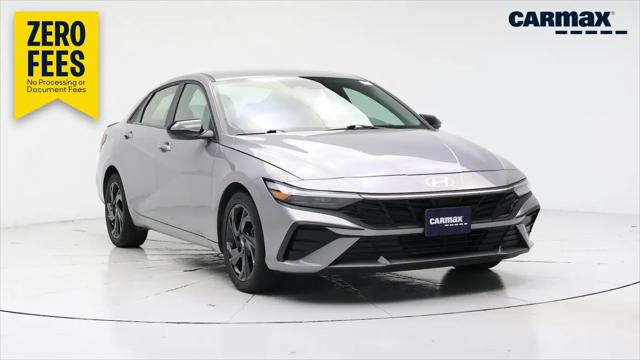 2026 Hyundai Elantra SEL Sport for sale in Naperville, IL