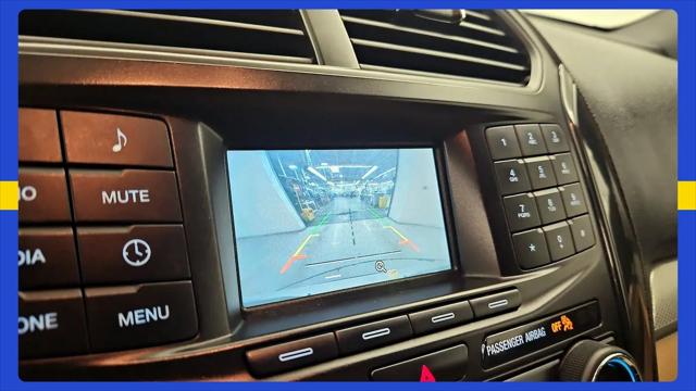 2017 Ford Explorer Base