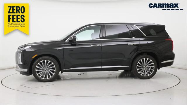 2024 Hyundai Palisade Calligraphy for sale in Sterling, VA