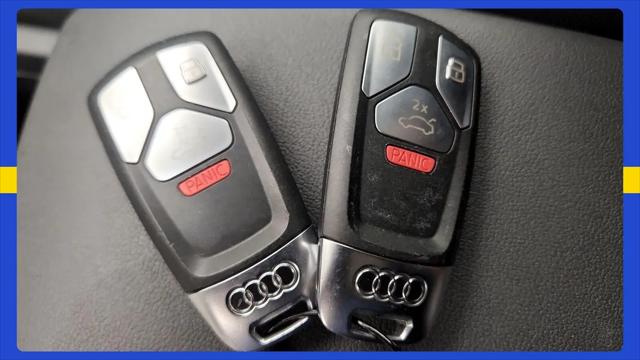 2023 Audi Q5 Premium Plus 55 TFSI e S line quattro S tronic
