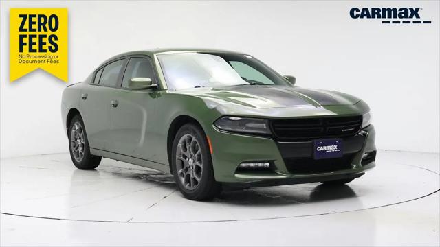 2018 Dodge Charger GT AWD for sale in Milwaukee, WI
