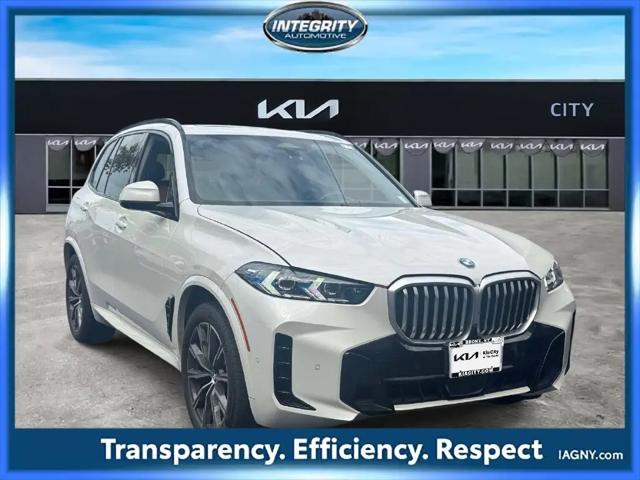 2024 BMW X5 xDrive40i for sale in Bronx, NY