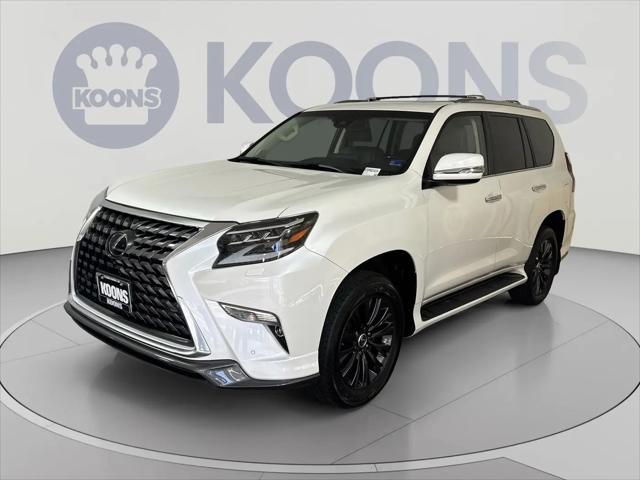 2022 Lexus GX 460 Luxury for sale in Vienna, VA