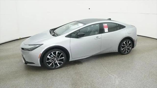 2025 Toyota Prius Plug-In XSE Premium for sale in Apex, NC