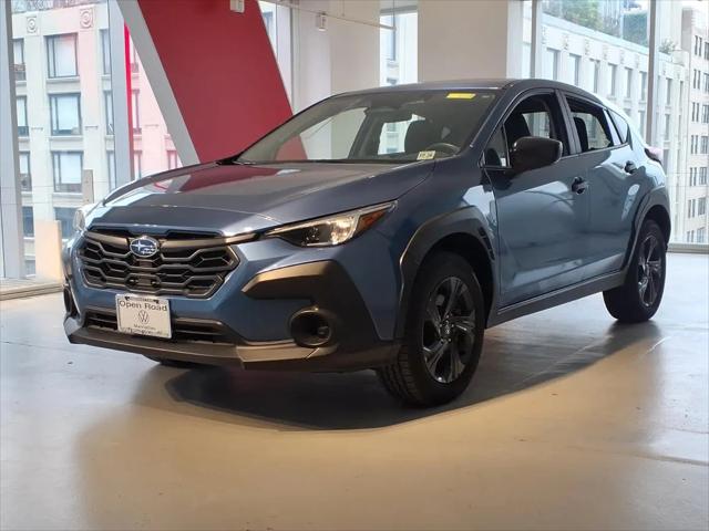 2024 Subaru Crosstrek 2.0i for sale in New York, NY