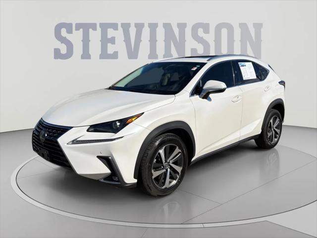 2018 Lexus NX 300 NX 300 for sale in Frederick, CO