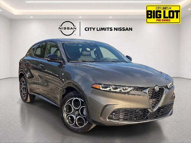 2024 Alfa Romeo Tonale Ti EAWD for sale in Austin, TX