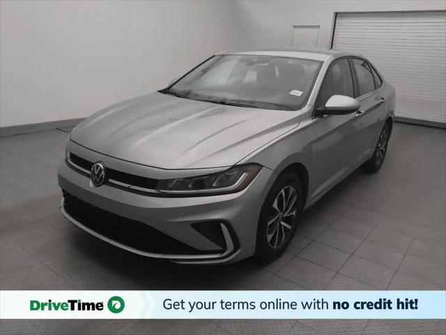 2025 Volkswagen Jetta 1.5T S for sale in Wilmington, NC