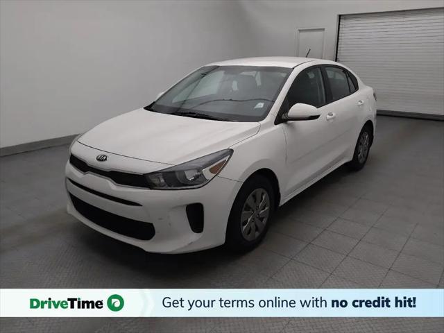 2019 Kia Rio LX for sale in Fayetteville, NC