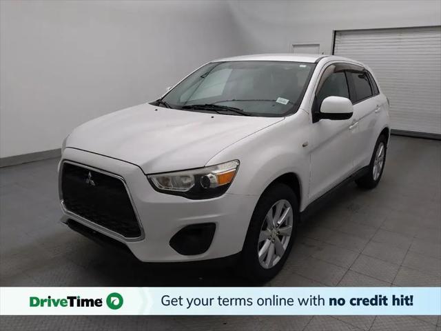 2015 Mitsubishi Outlander Sport ES for sale in Raleigh, NC