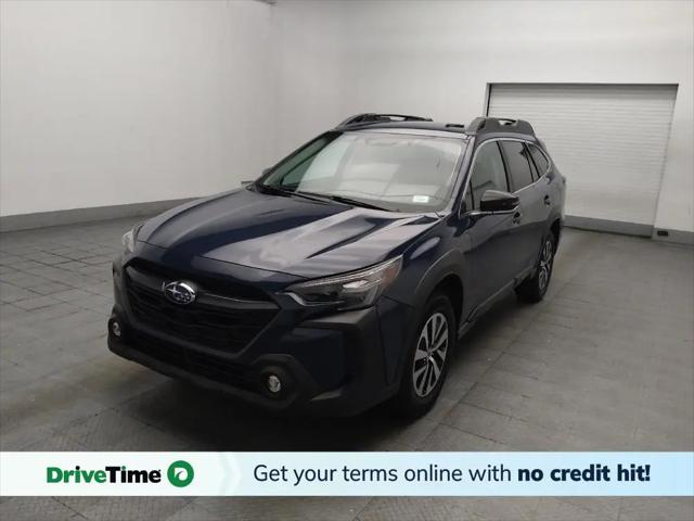 2024 Subaru Outback Premium for sale in Knoxville, TN