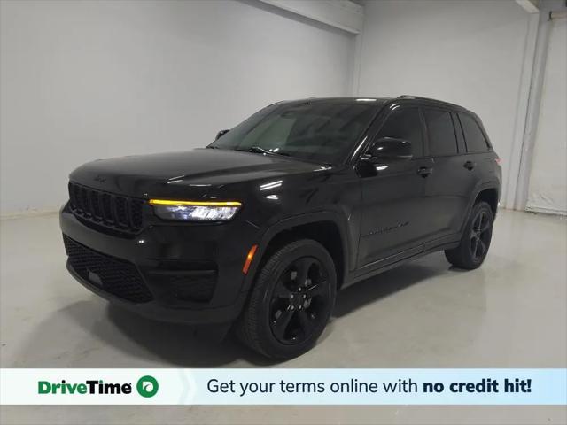 2023 Jeep Grand Cherokee Altitude 4x4 for sale in Columbus, OH