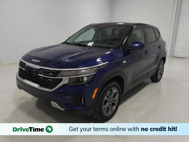 2025 Kia Seltos LX for sale near Columbus, OH