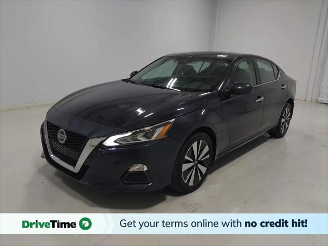 2022 Nissan Altima for sale near Columbus, OH