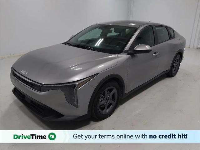 2025 Kia K4 LXS for sale near Columbus, OH