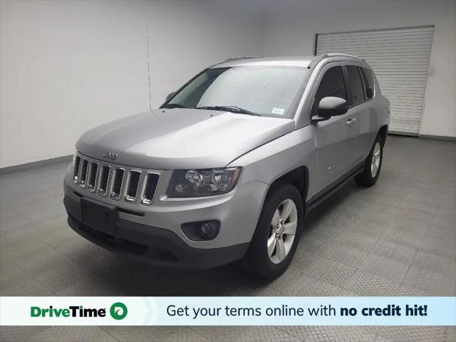 2017 Jeep Compass Sport 4x4 for sale in Indianapolis, IN