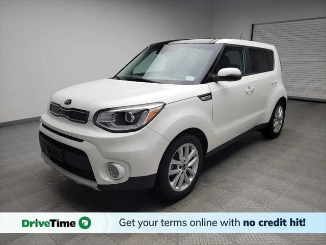 2019 Kia Soul + for sale in Taylor, MI