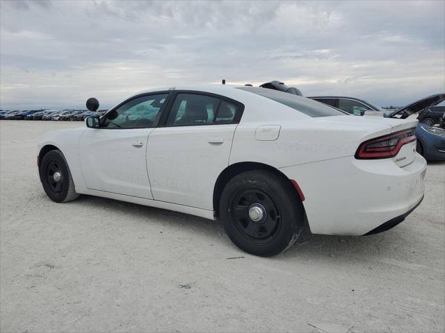 2018 Dodge Charger Police AWD for sale in Kansas City, MO