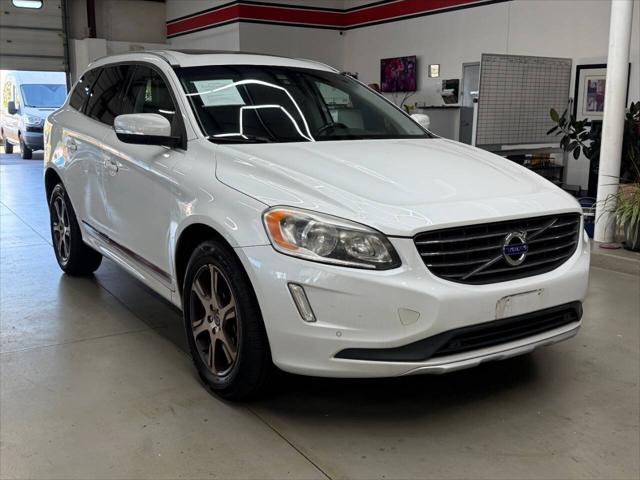 2015 Volvo XC60 T6 for sale near Hamilton, OH