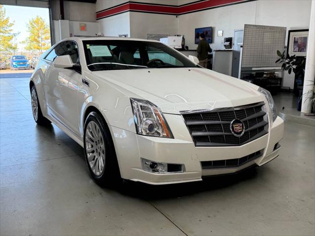 2011 Cadillac CTS for sale near Hamilton, OH