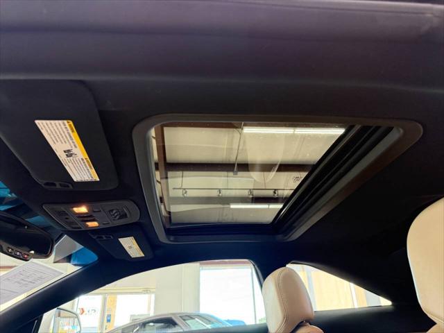 2011 Cadillac CTS Premium