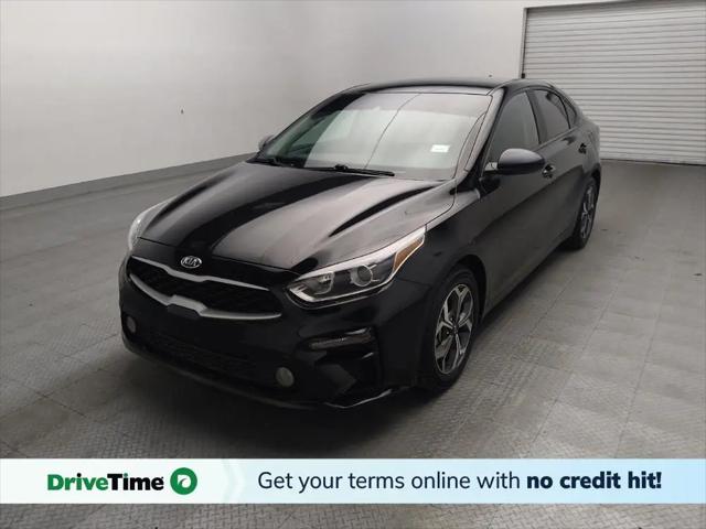 2019 Kia Forte LXS for sale in Baton Rouge, LA