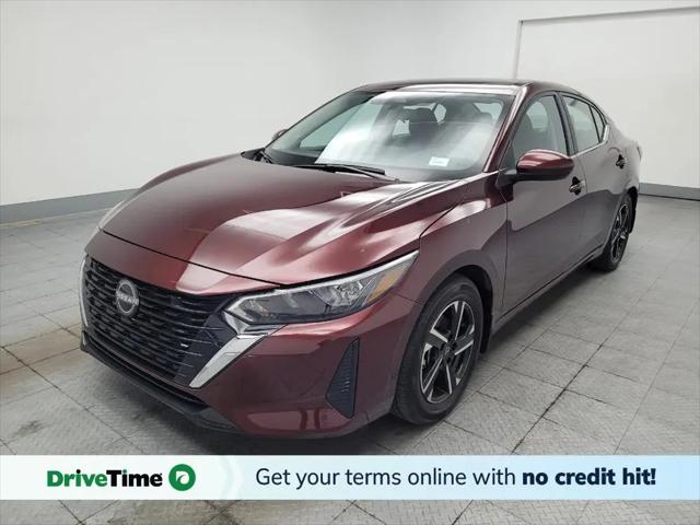 2025 Nissan Sentra SV for sale in Madison, TN