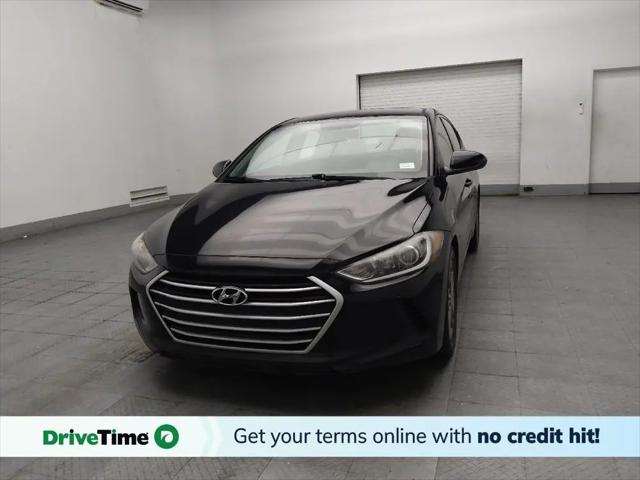 2018 Hyundai Elantra SEL for sale in Augusta, GA