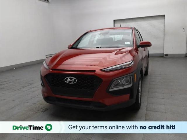 2021 Hyundai Kona SE for sale in Augusta, GA