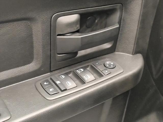 2019 Ram 1500 Classic Tradesman Quad Cab 4x2 64 Box