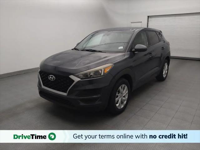 2019 Hyundai Tucson SE for sale in Salem, VA
