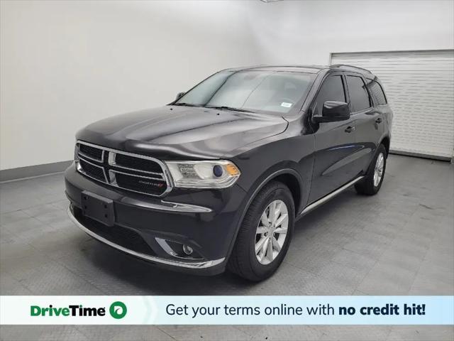 2014 Dodge Durango for sale near Columbus, OH