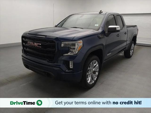 2019 GMC Sierra 1500 Elevation for sale in Hialeah, FL