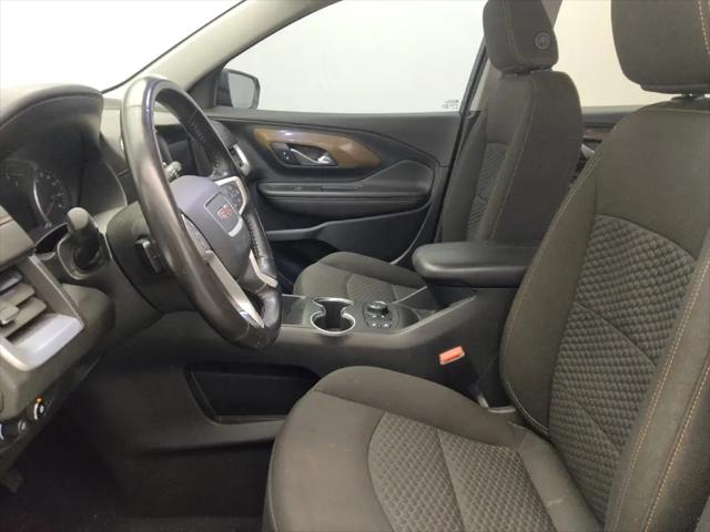 2020 GMC Terrain FWD SLE