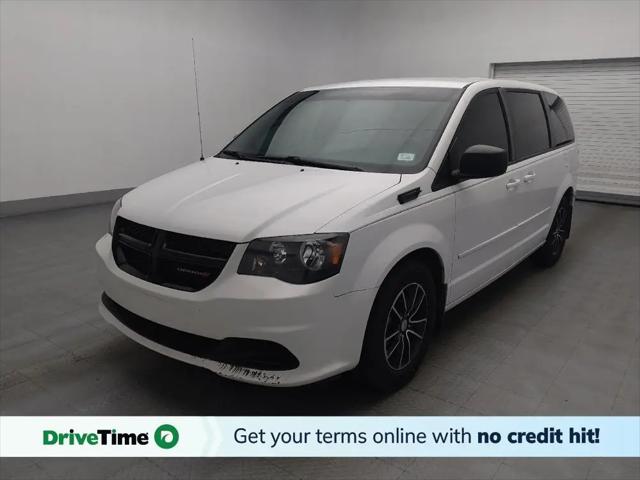 2015 Dodge Grand Caravan SE for sale in Gainesville, FL