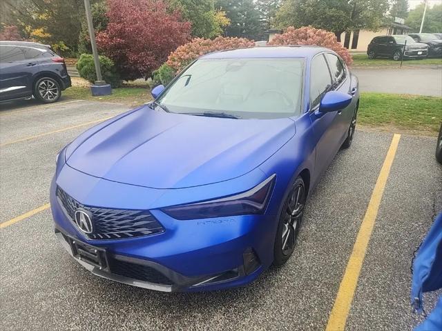 2024 Acura Integra A-SPEC for sale in Nashua, NH