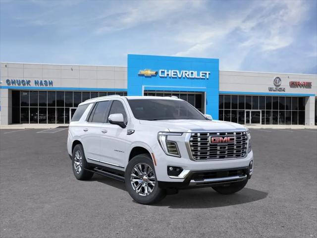 2027 GMC Yukon Denali, 2WD for sale in San Marcos, TX